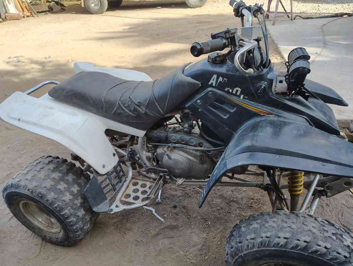 Yamaha 2002 350 engine - Chandler, Arizona - FleaMarketBay