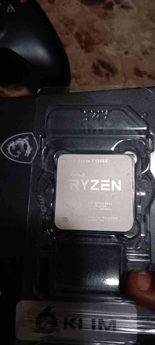 Pc Combo Sell 500 dollars - Atlanta, Georgia - FleaMarketBay