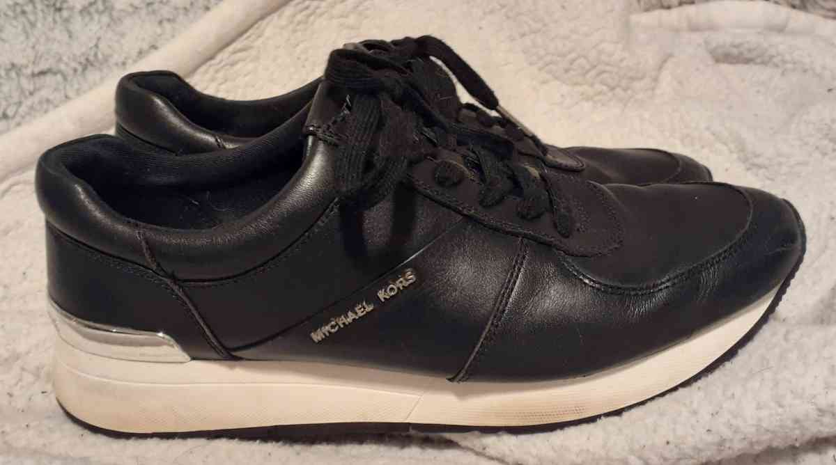 Michael Kors Allie sneakers - Washington Boro, Pennsylvania