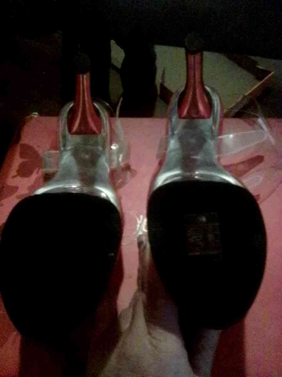 pleaser heels - Oklahoma City, Oklahoma - FleaMarketBay