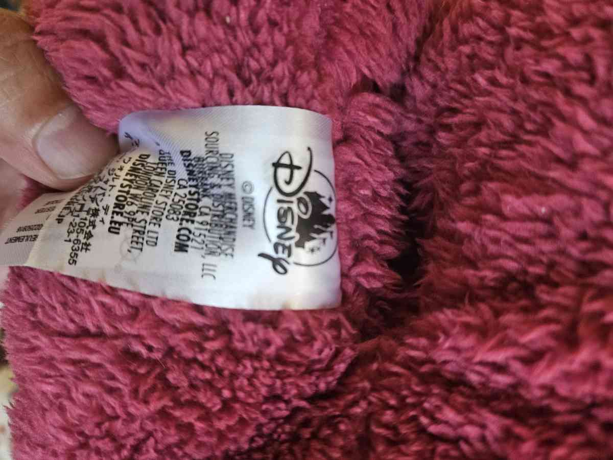 Lotso Plush Toy - Chicago, Illinois - FleaMarketBay