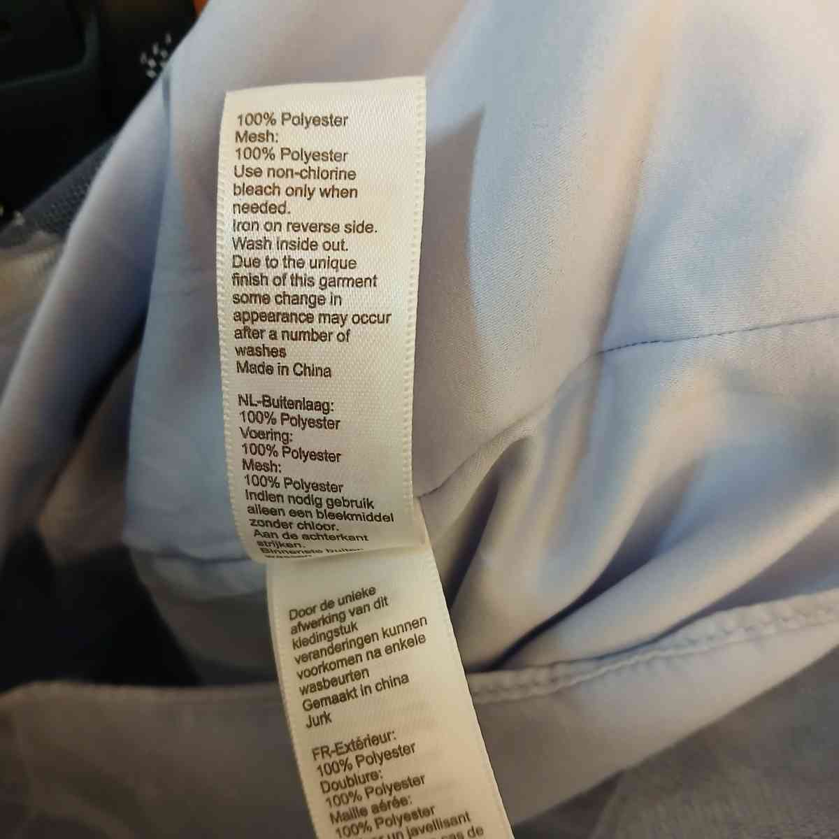 Monsoon dress size 12 to 18 months - Indianapolis, Indiana - FleaMarketBay