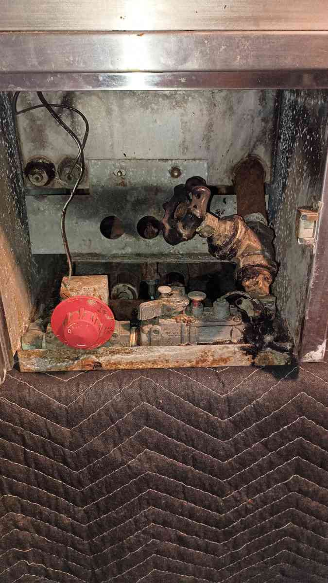 small countertop fryer - Adrian, Michigan - FleaMarketBay