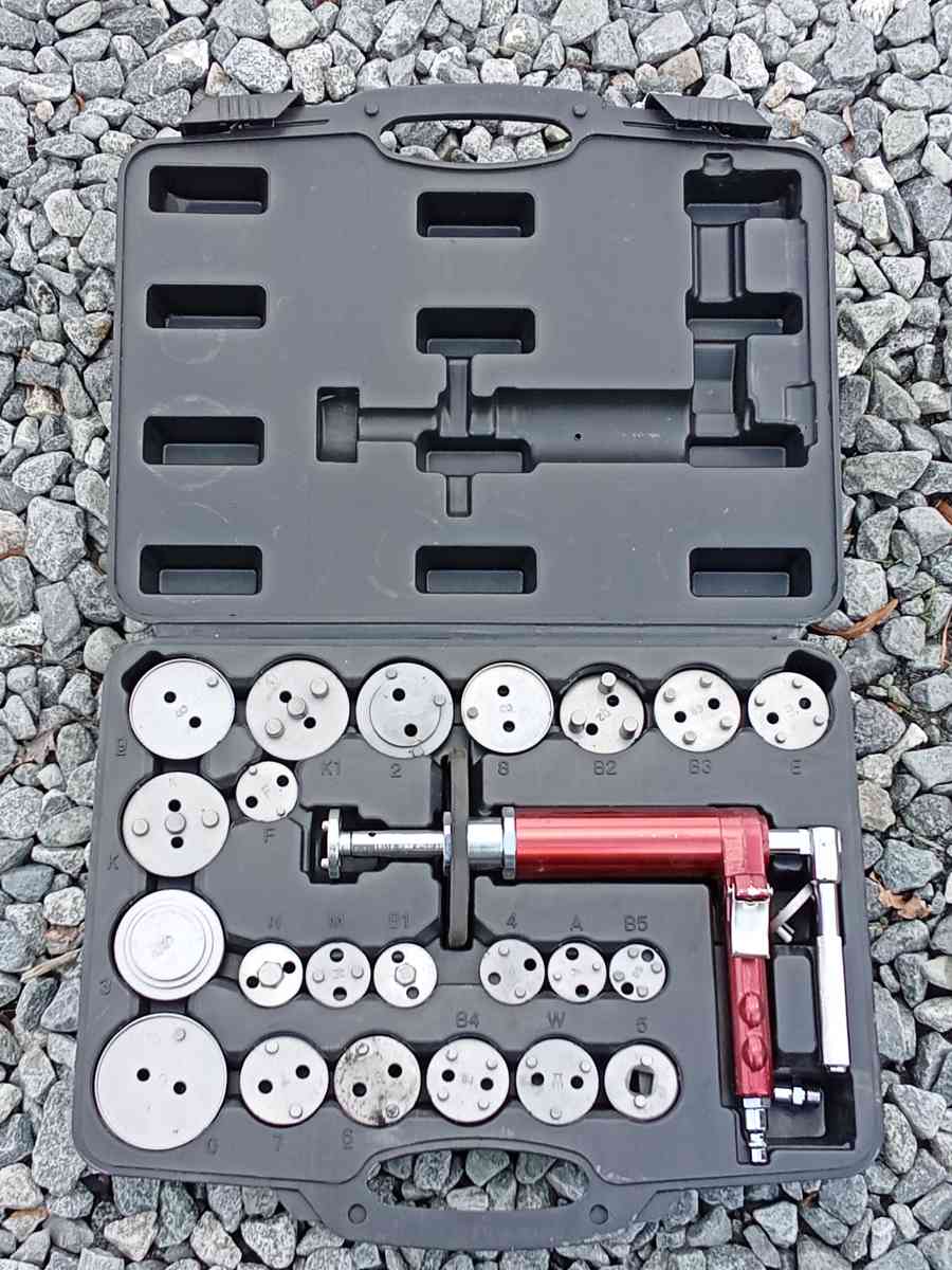 automotive air tool - Charlotte, North Carolina - FleaMarketBay