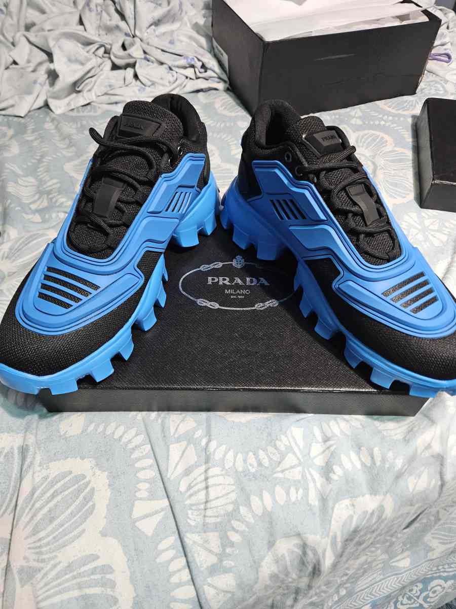 cloudbust thunder - Pompano Beach, Florida