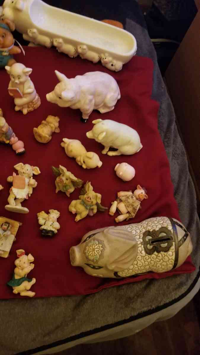 Knickknacks - Pensacola, Florida