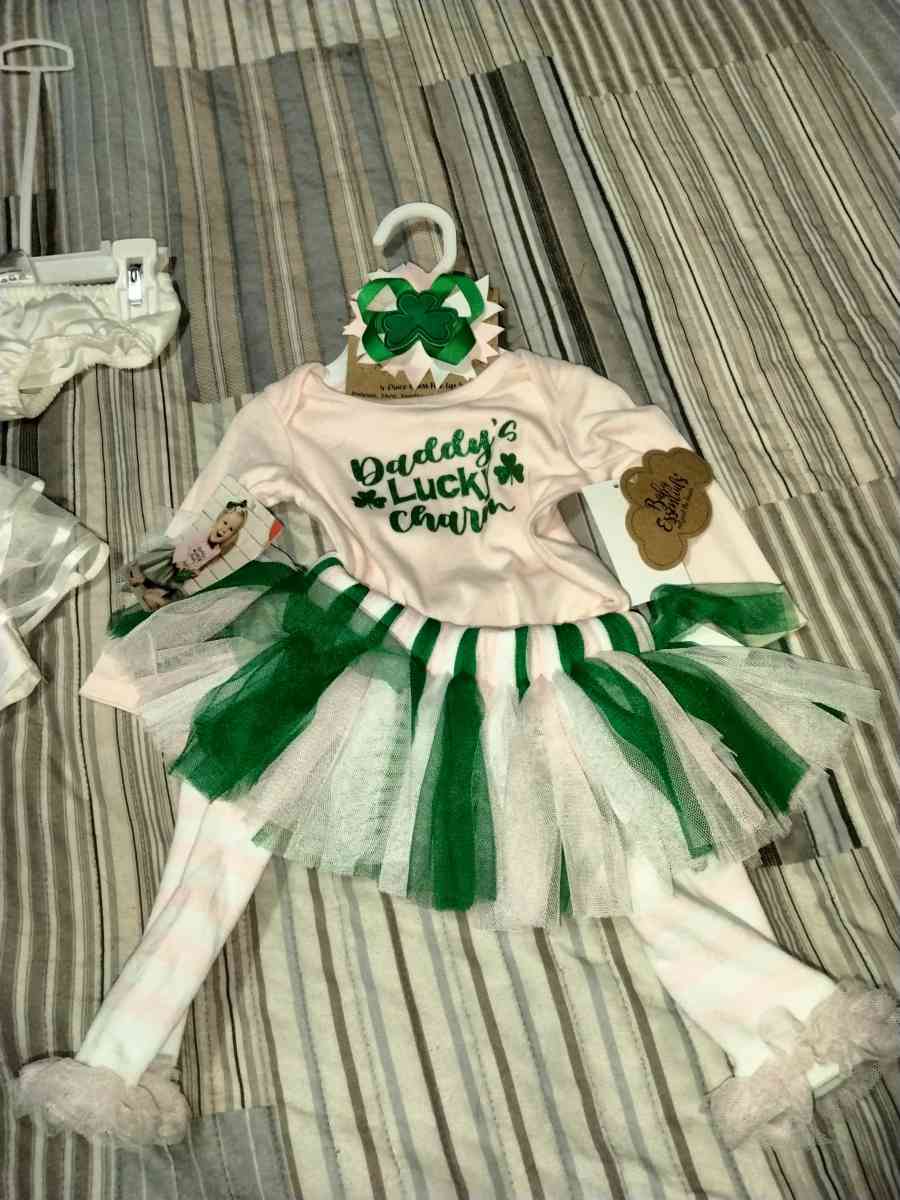 0 to 3 months old girl clothes - Tampa, Florida - FleaMarketBay