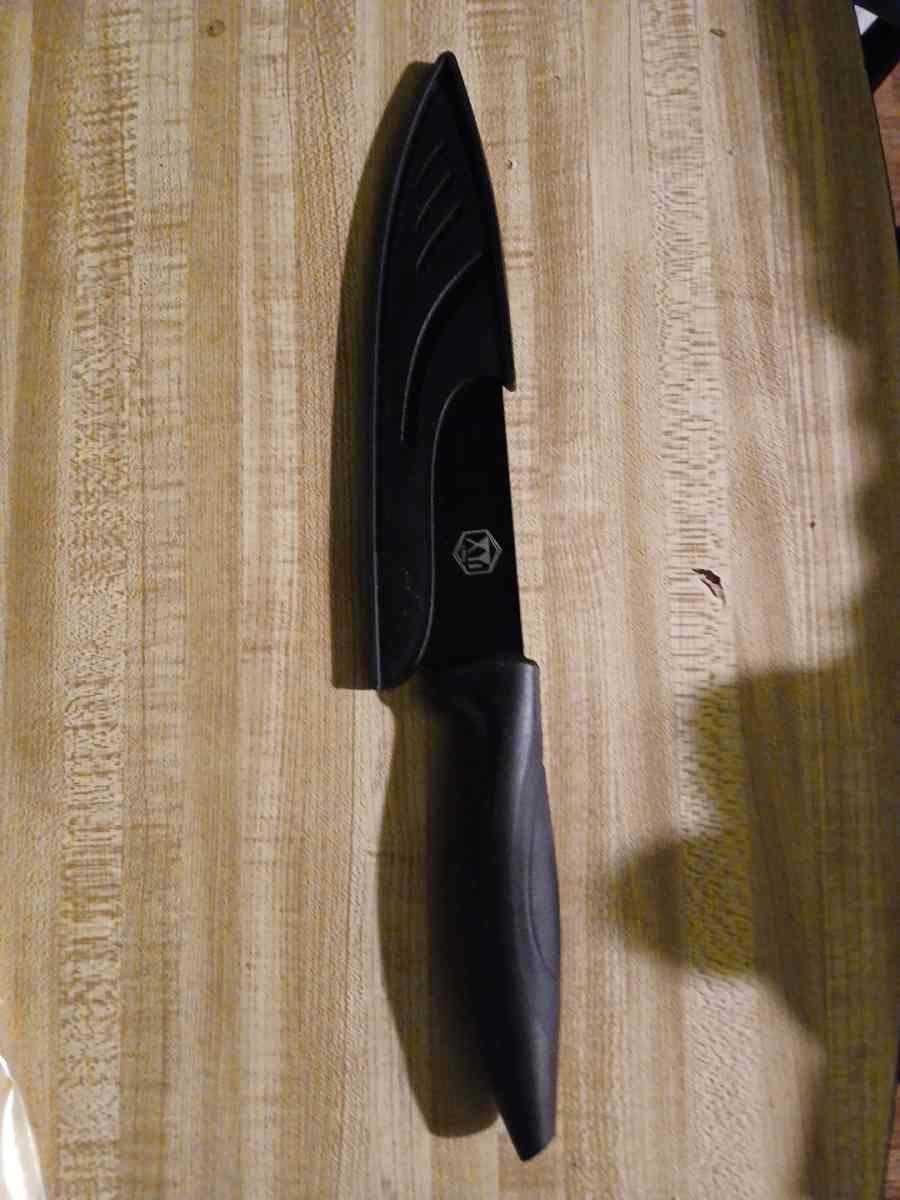 chefs Knife - South Bend, Indiana - FleaMarketBay