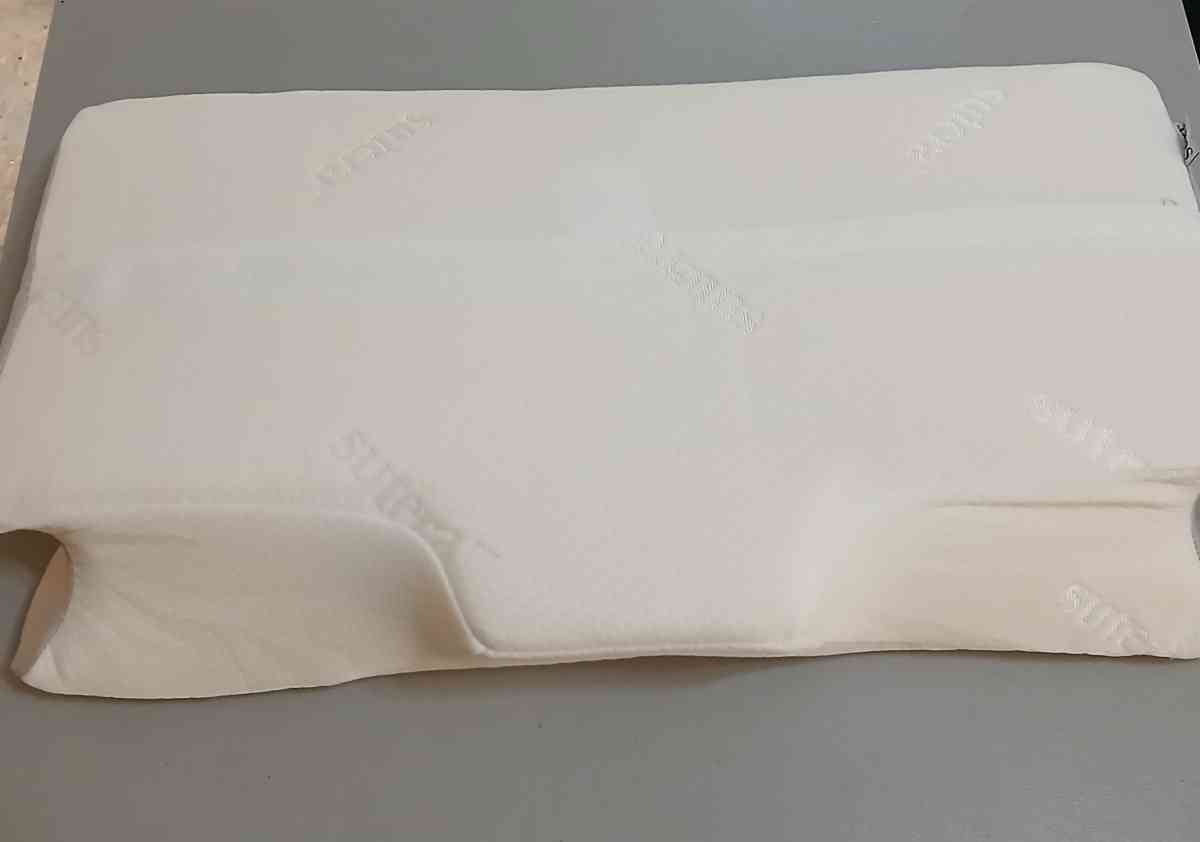 Sutera memory foam pillow - Indianapolis, Indiana - FleaMarketBay