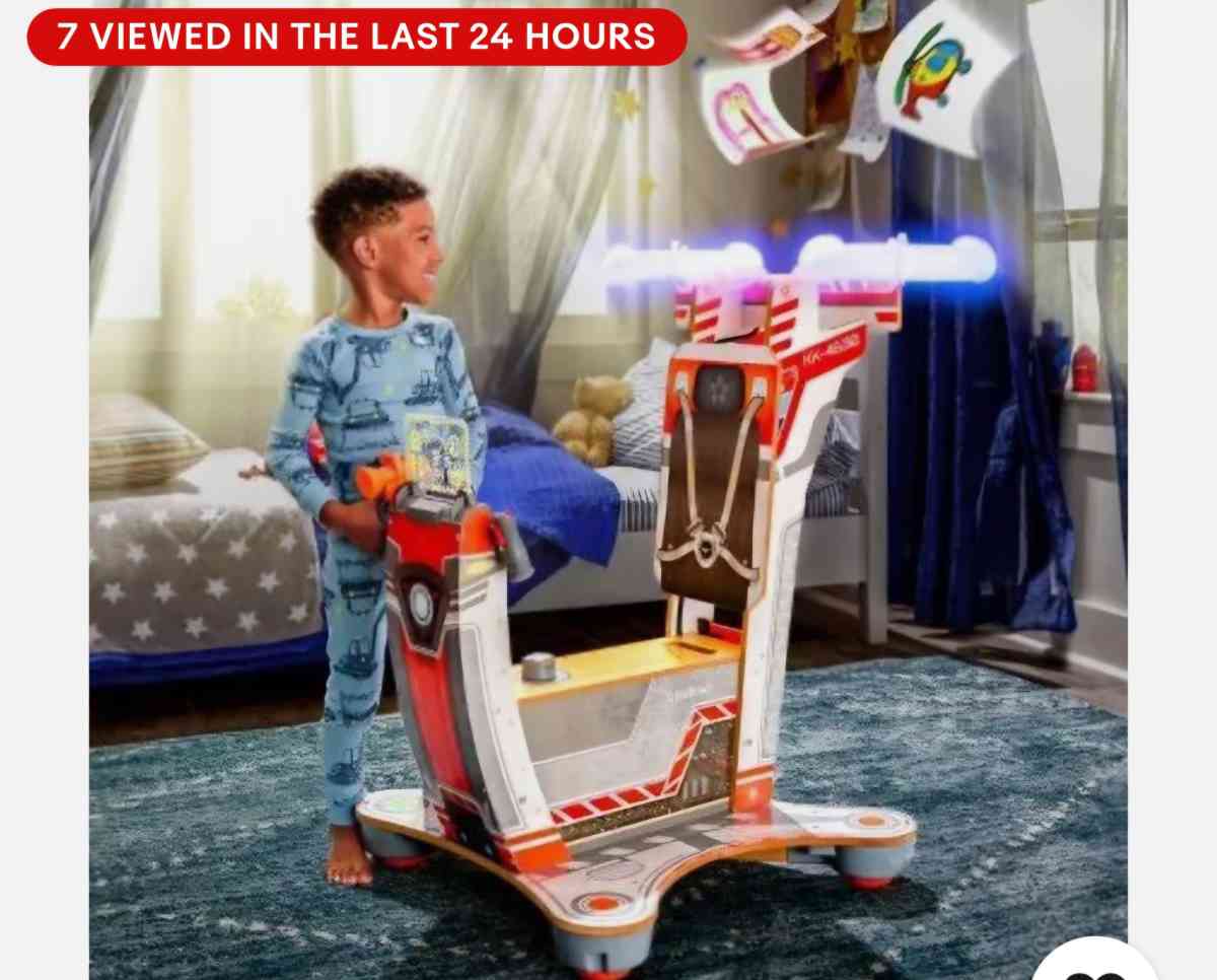 KidKraft - Alicia, Arkansas - FleaMarketBay