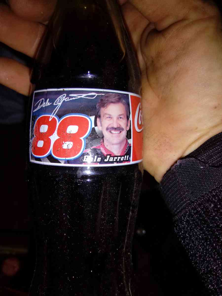 nascar coke - Pierson, Florida - FleaMarketBay