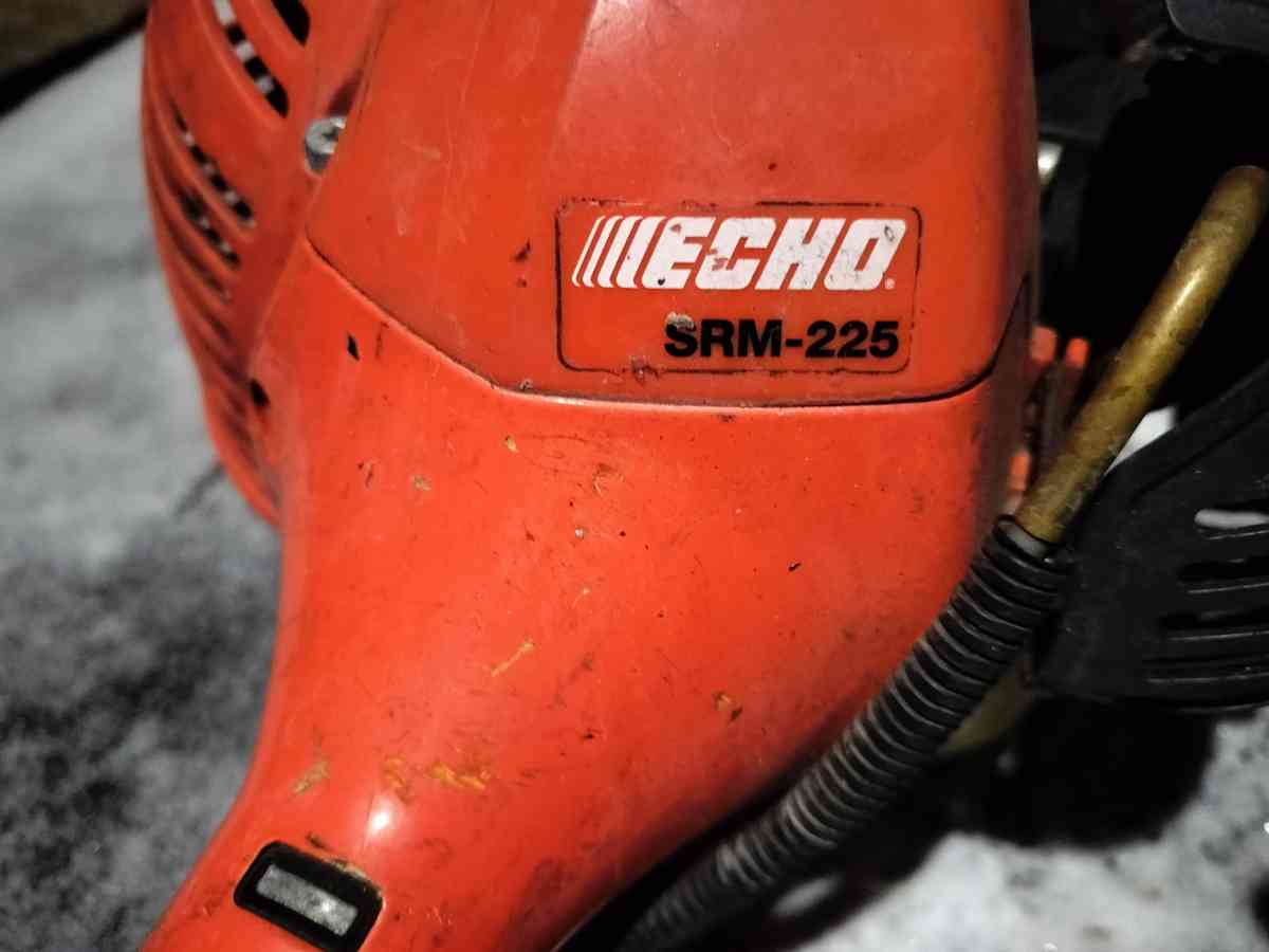 gas echo weed eater - Akron, Ohio - FleaMarketBay