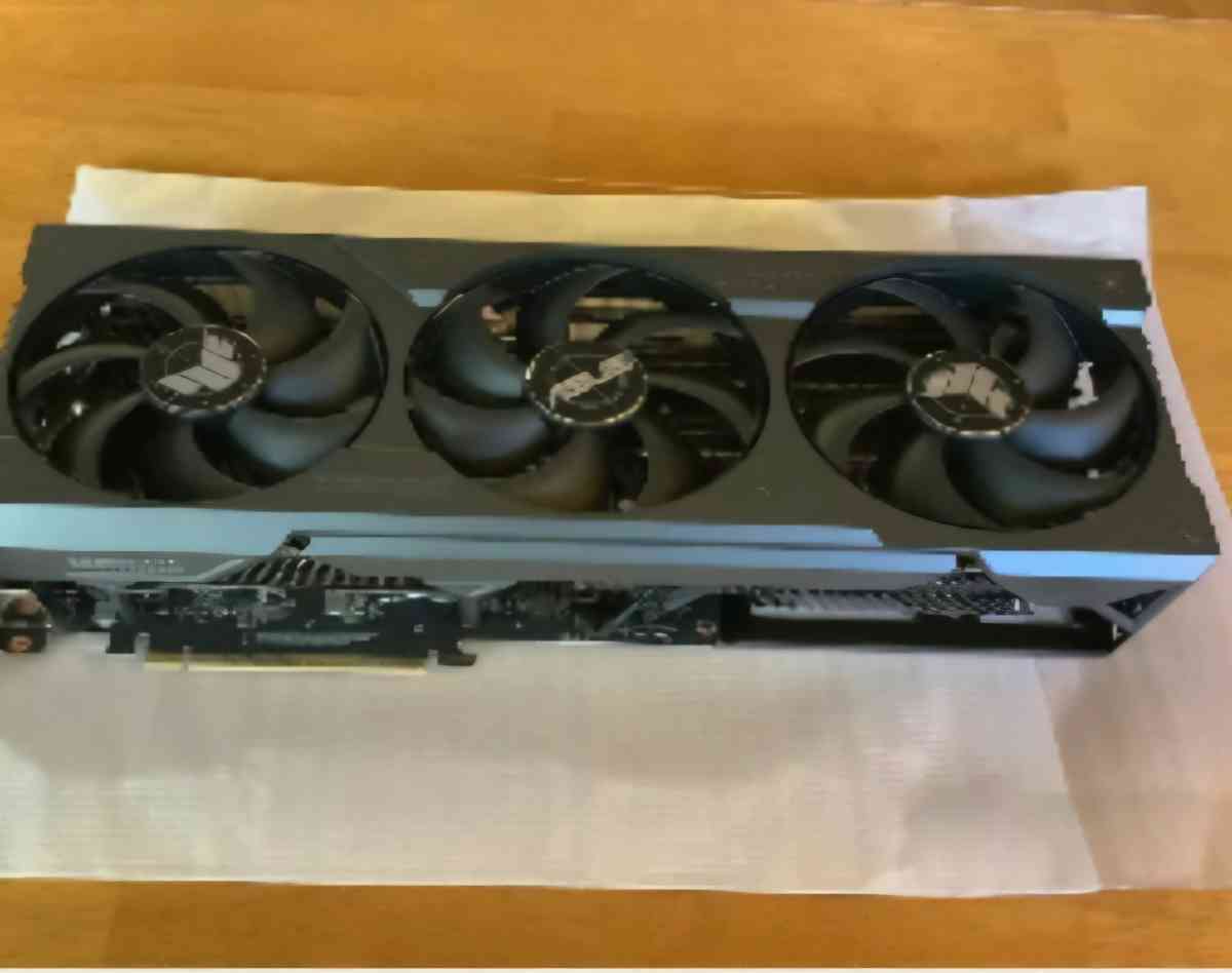 asus 4090 24gb like new - Phoenix, Arizona