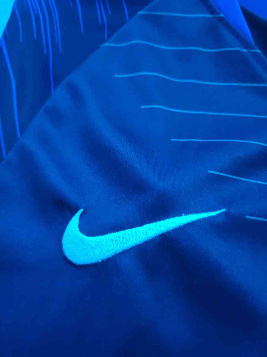 France 2018 national team jersey - Santa Ana, California - FleaMarketBay