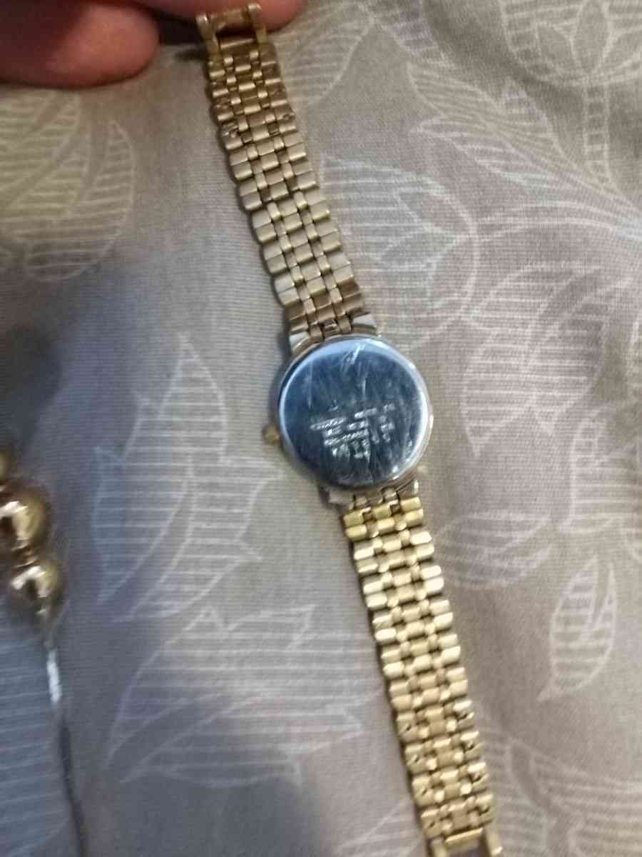 citizen watch - Hillsdale, Michigan - FleaMarketBay