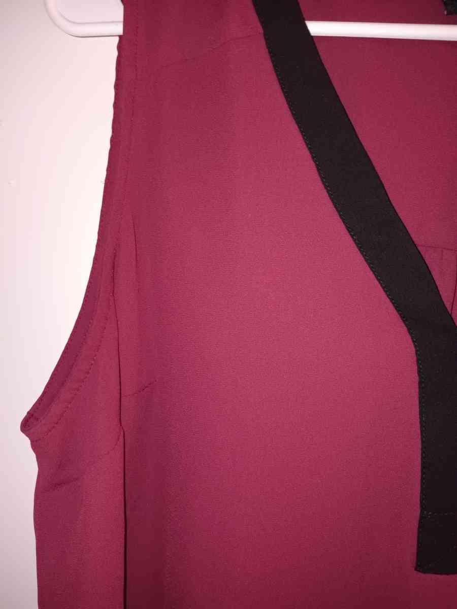 Womens Torrid tank top size O - Prentiss, Mississippi - FleaMarketBay