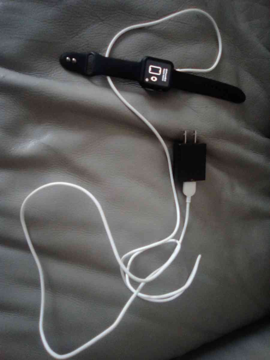 Apple Watch - Abbeville, Georgia