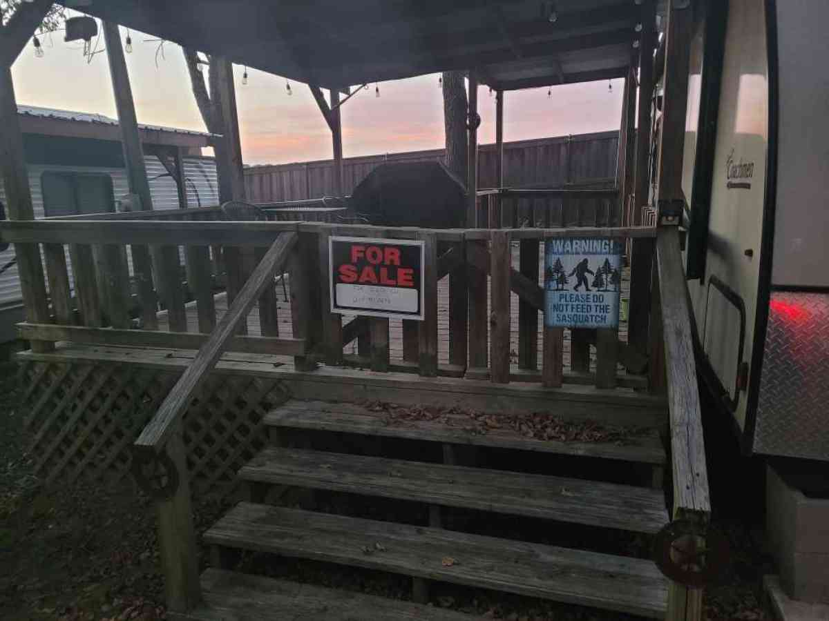 2014 Coachman Freedom Express 246rks RV - Eustace, Texas