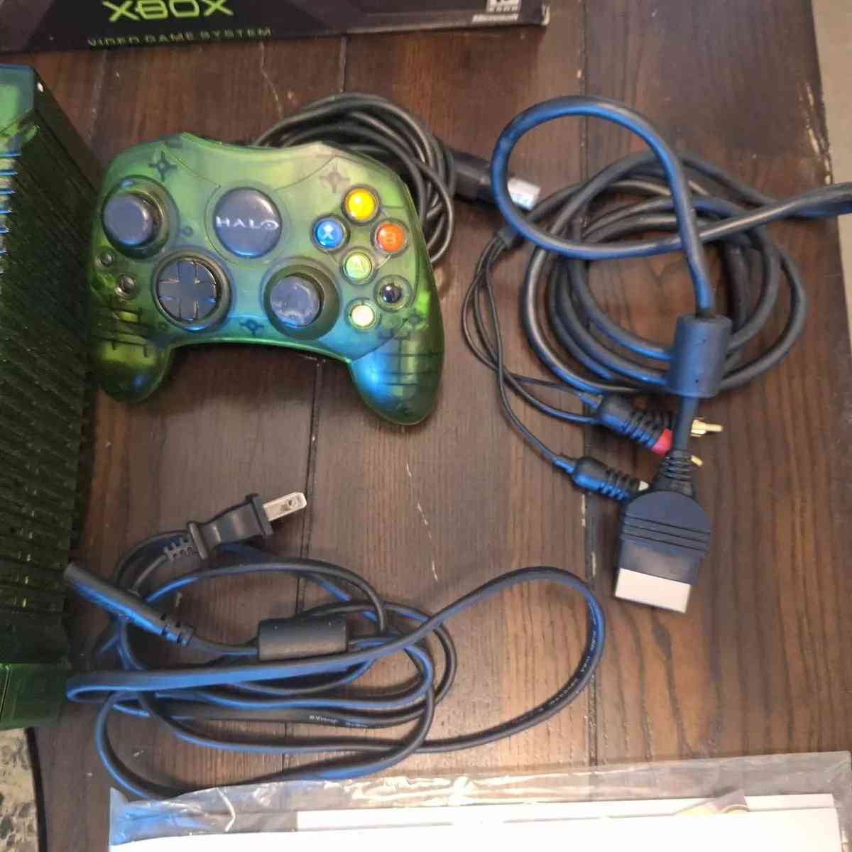 Xbox for Sale - Rocky Mount, North Carolina - FleaMarketBay