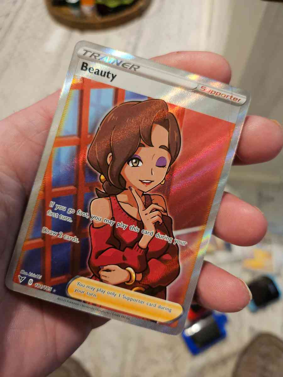 pokemon - Rock Hill, South Carolina