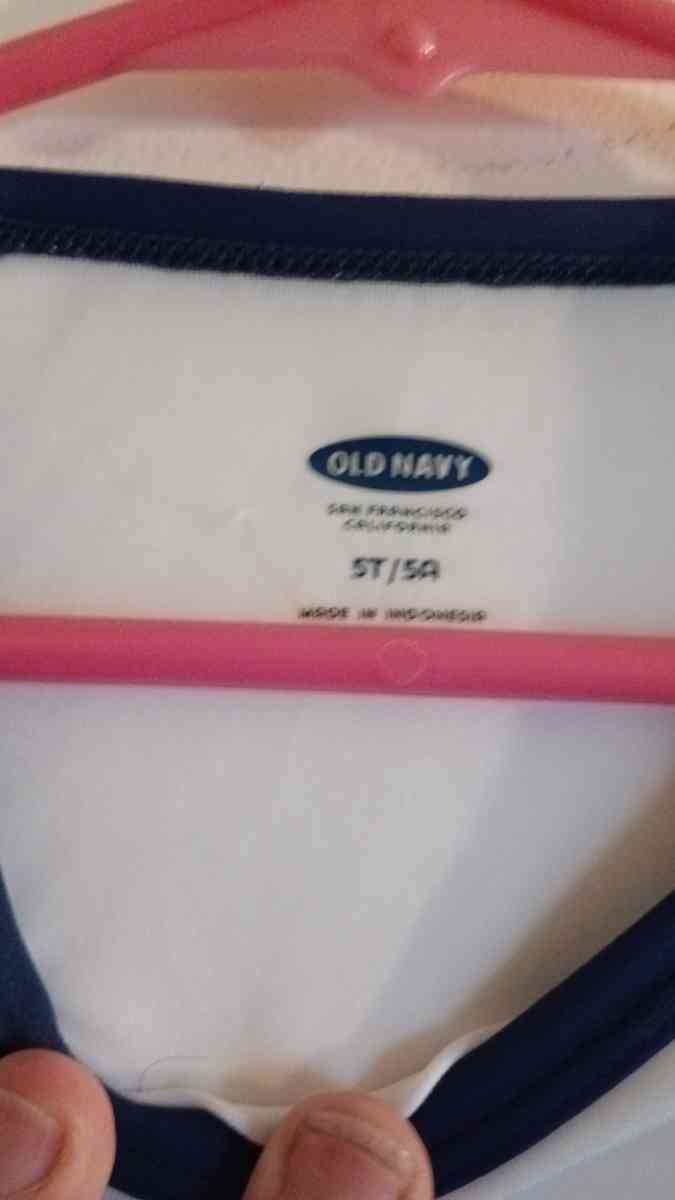 Boys long sleeve H1 - Prentiss, Mississippi - FleaMarketBay