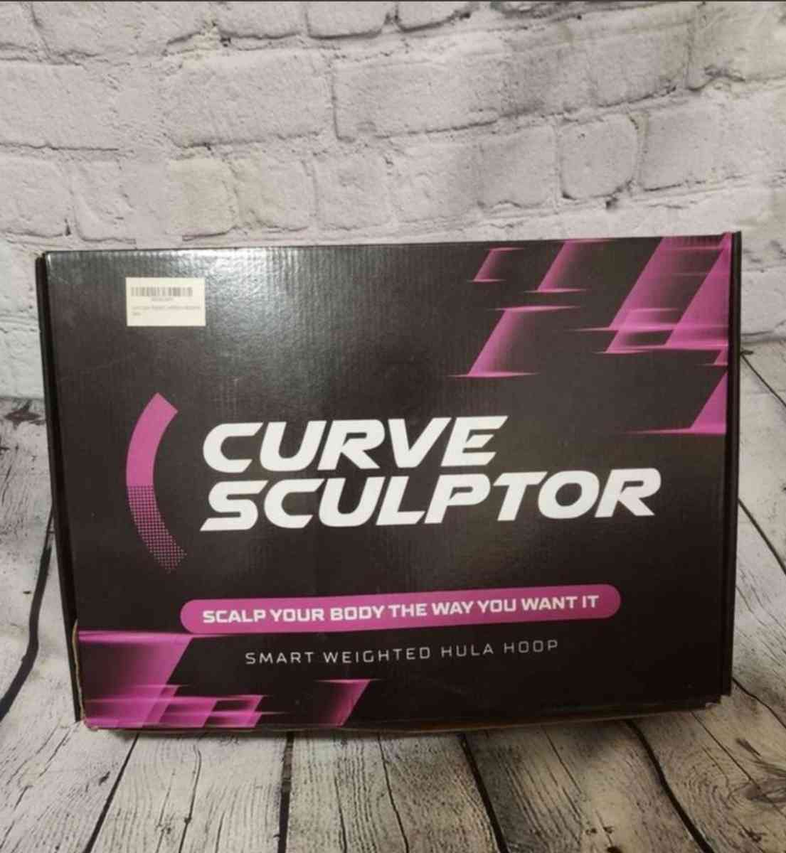 Unbranded Weighted Hula Hoop - Kansas City, Missouri