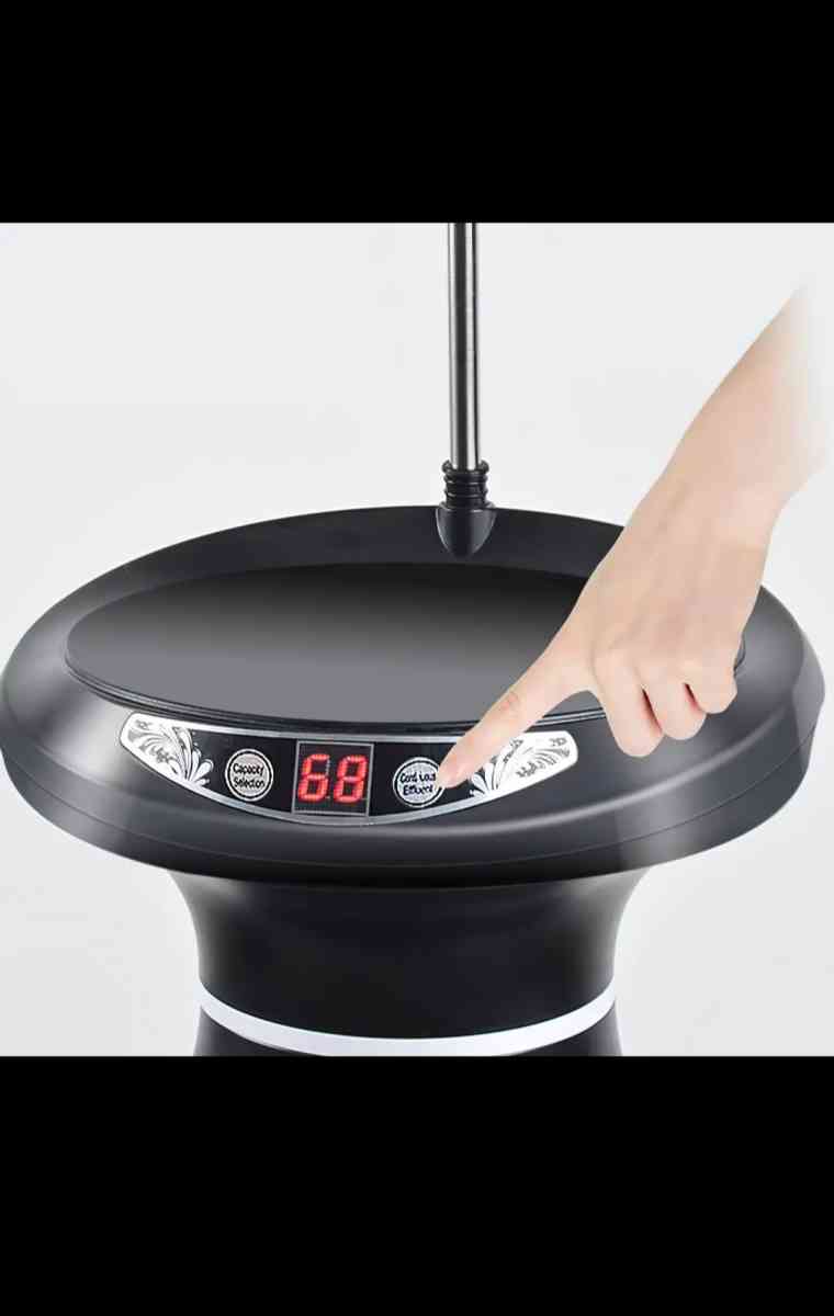 Automatic Water Bottle Universal Electric Switch Pump Tray - Union, New Jersey - FleaMarketBay