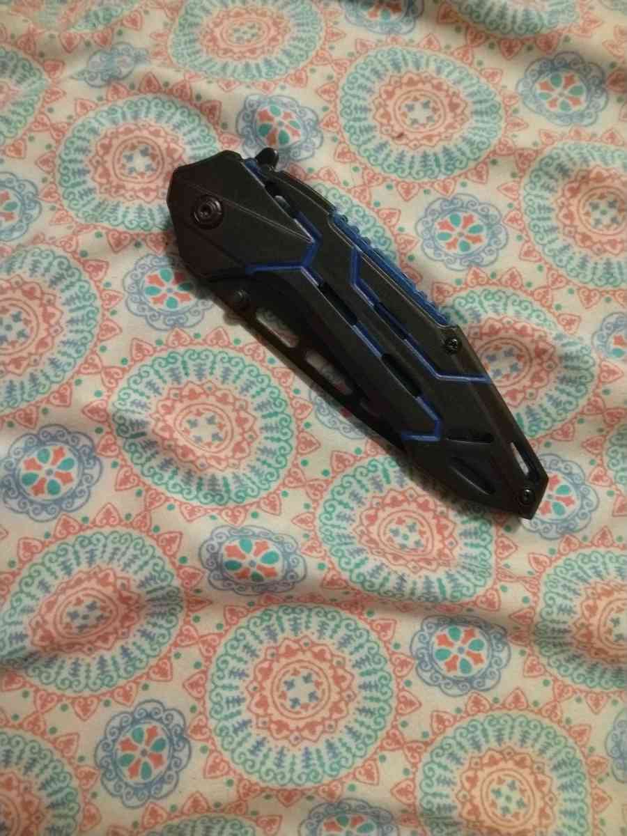 pocket knife - Augusta, Georgia - FleaMarketBay