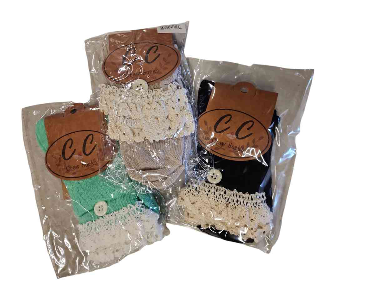 CC Beanie brand assesories - Washington, North Carolina - FleaMarketBay