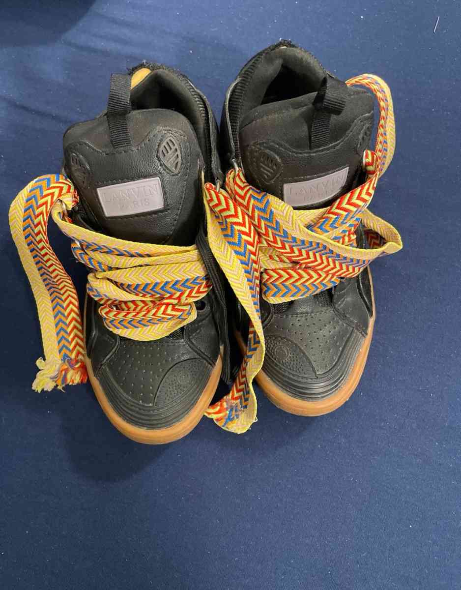 lanvin - Chicago, Illinois