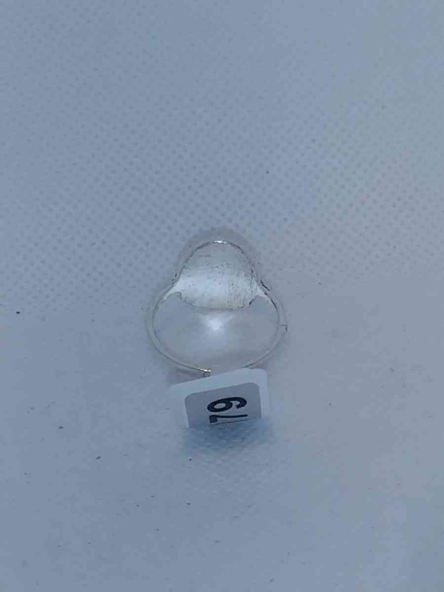 Purple Sun Ring - Roanoke, Virginia - FleaMarketBay