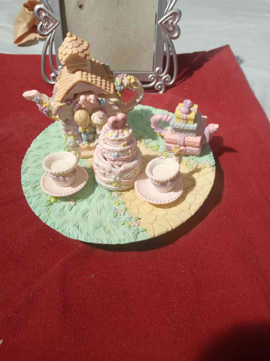 mini teapot sets - Travelers Rest, South Carolina - FleaMarketBay