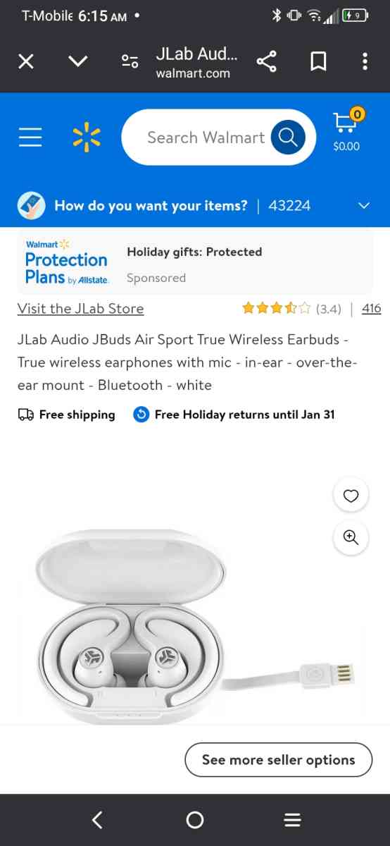j lab sports plus ble - Tazewell, Virginia - FleaMarketBay