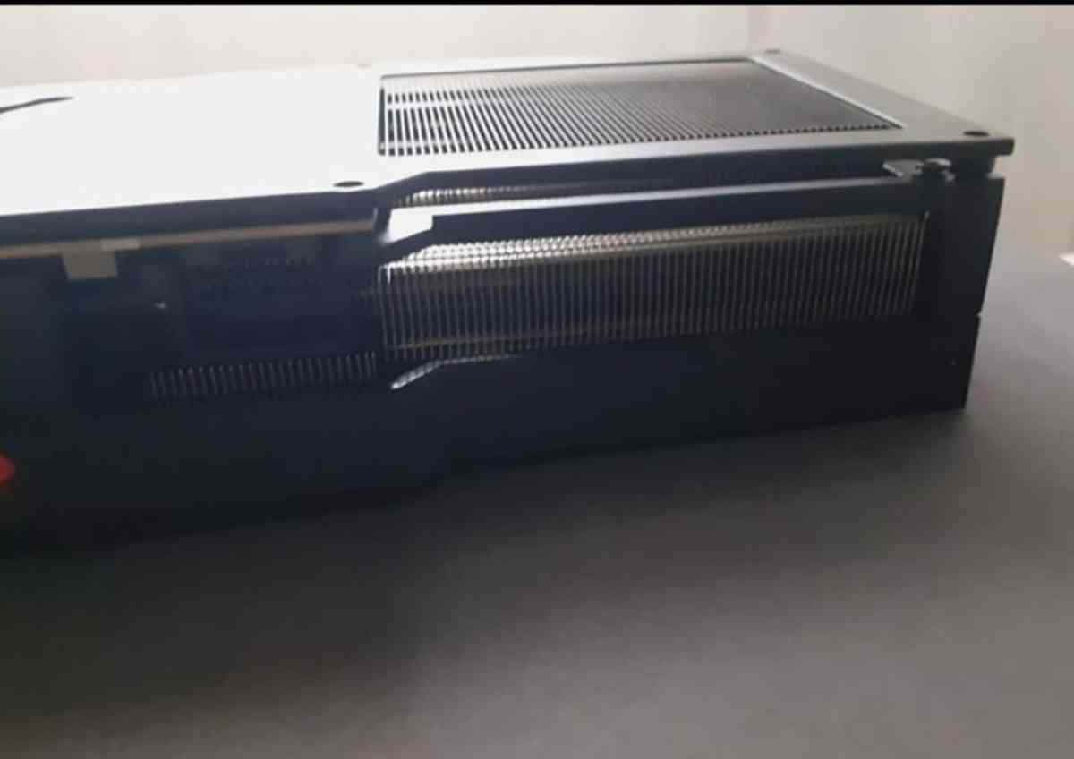 asus tuf rtx 4090 24gb oc edition 384bit - Phoenix, Arizona - FleaMarketBay