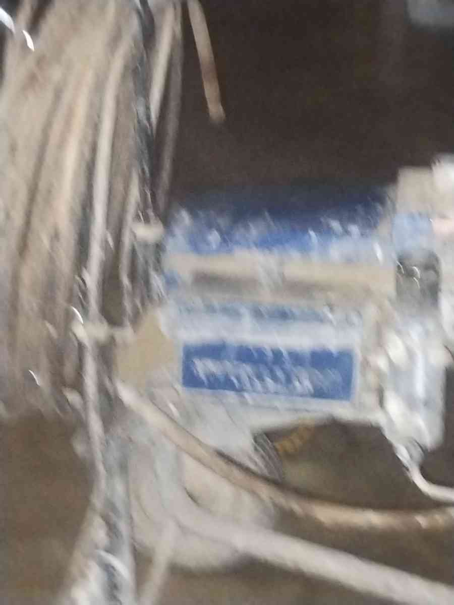 paint sprayer - San Angelo, Texas - FleaMarketBay
