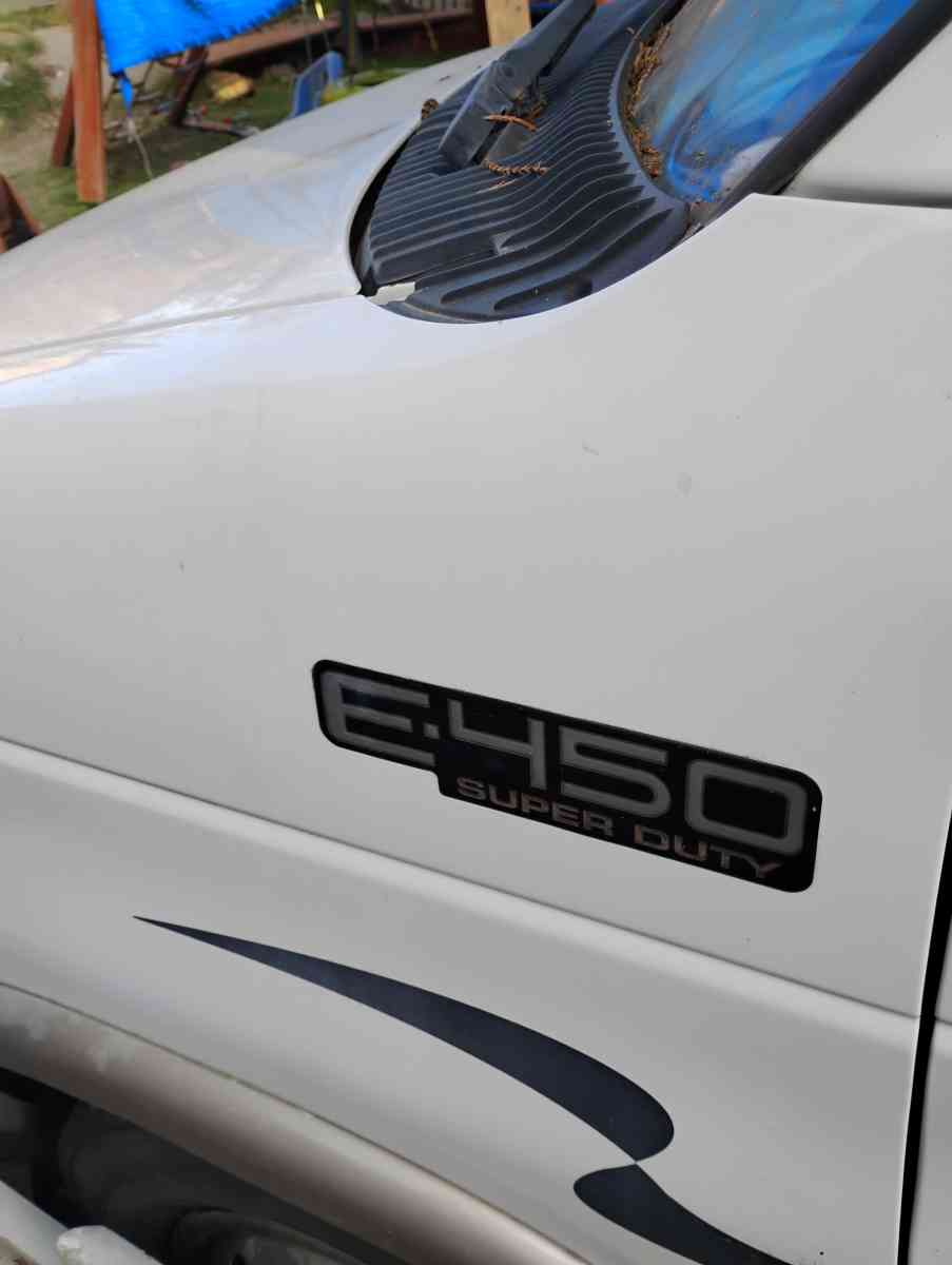 V10 TRITON 450 HEAVYDUTY - Fairfield, California - FleaMarketBay