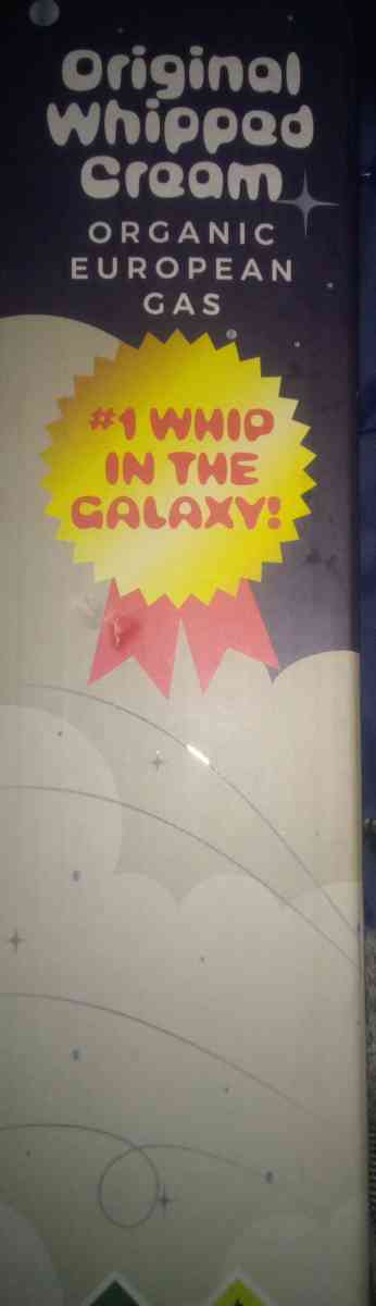 Nitrous oxide cream chargers - Woodland, California