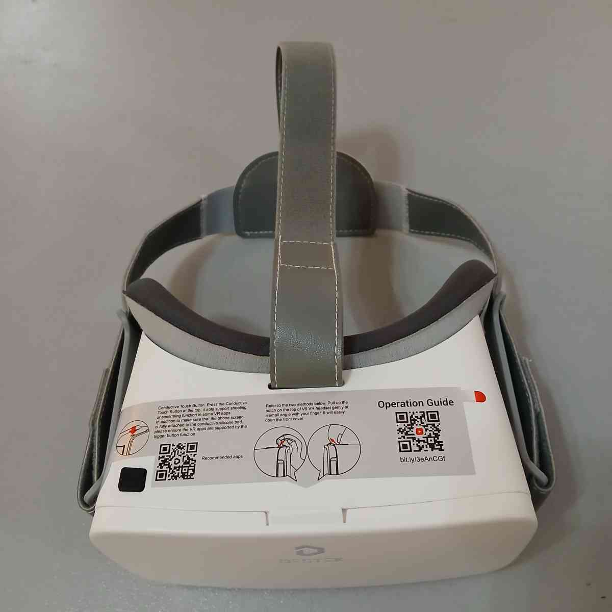 Destek VR headset - Indianapolis, Indiana - FleaMarketBay