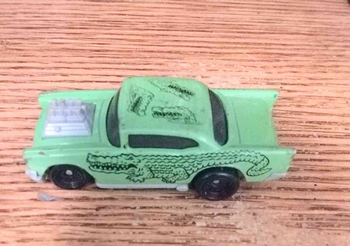 Hot Wheels - San Angelo, Texas - FleaMarketBay