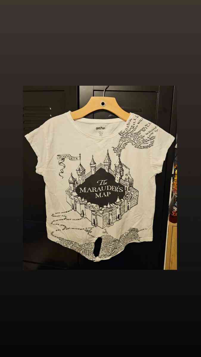 tshirt - Asbury Park, New Jersey - FleaMarketBay