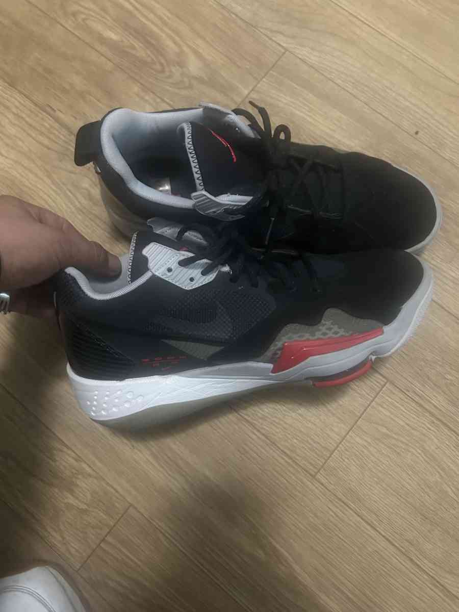 Jordans - Wilkes Barre, Pennsylvania