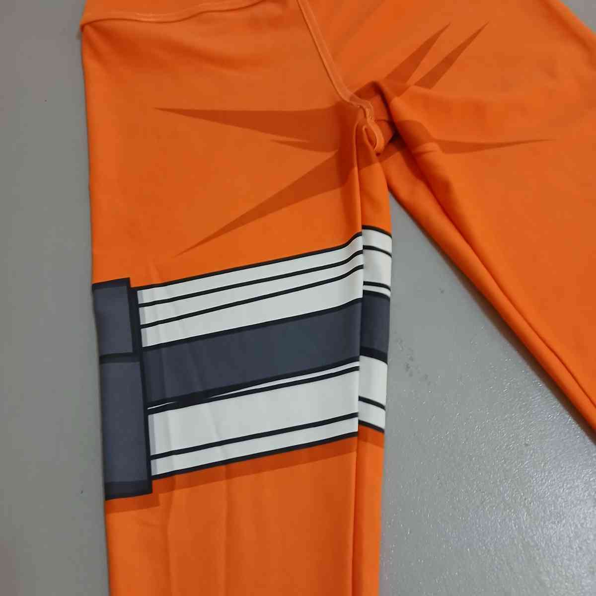 Amazing Sports Naruto Yoga Pants for women size S - Indianapolis, Indiana - FleaMarketBay