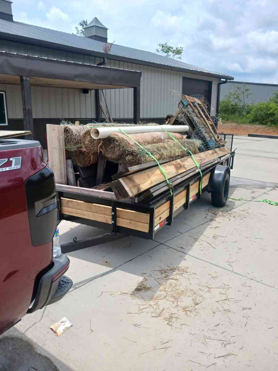 affordable Junk removal - Sweetwater, Tennessee - FleaMarketBay