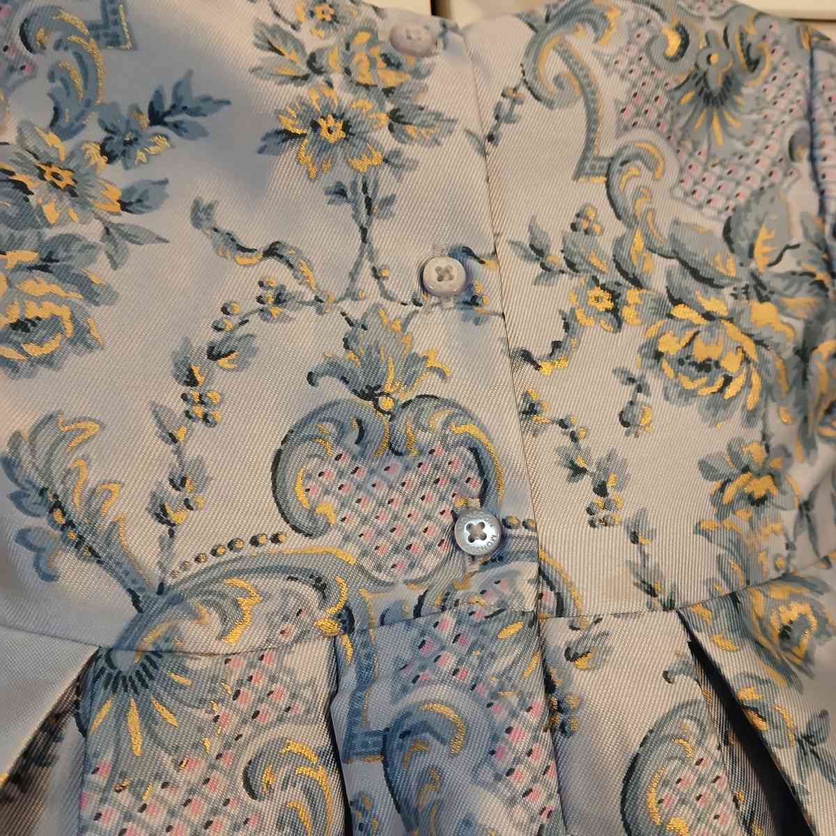 Monsoon dress size 12 to 18 months - Indianapolis, Indiana - FleaMarketBay