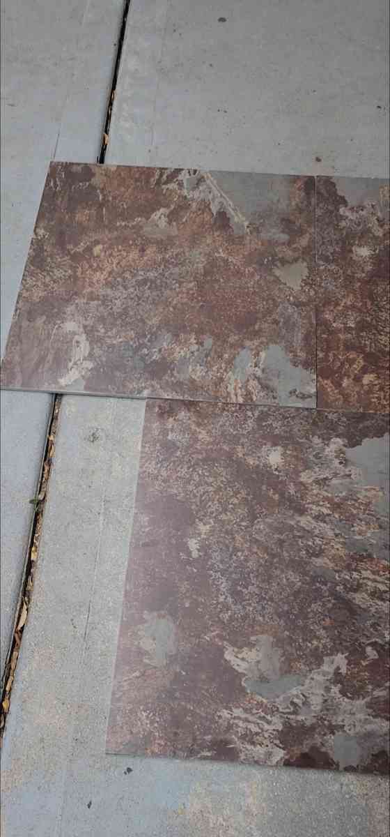 24x24 PORCELAIN TILE MATTE FINISH - North Hollywood, California - FleaMarketBay