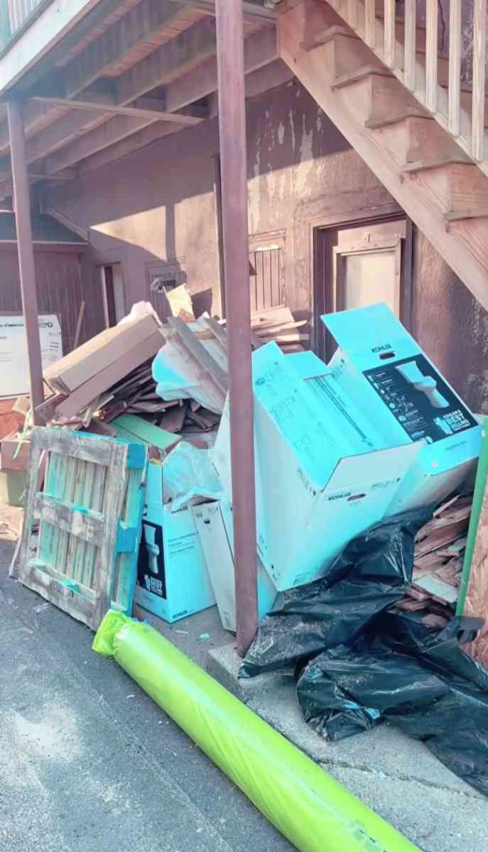 affordable Junk removal - Sweetwater, Tennessee - FleaMarketBay