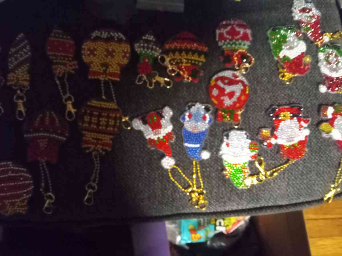 keychain all size keychain each - Cleveland, Ohio - FleaMarketBay