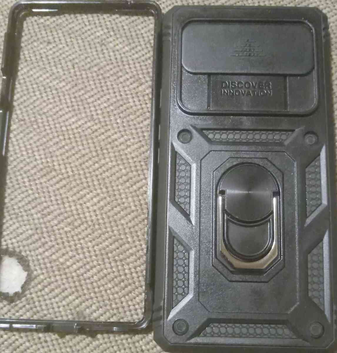 Google Pixel 6 Obsidian 128gb Storage - Minneapolis, Minnesota - FleaMarketBay