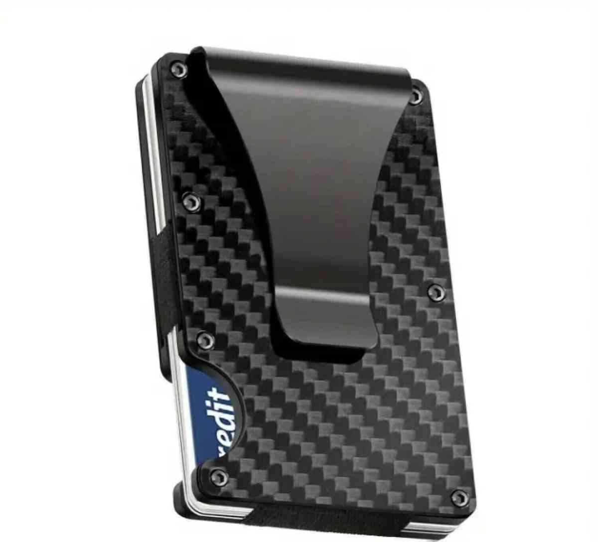 Wallet - Mascotte, Florida