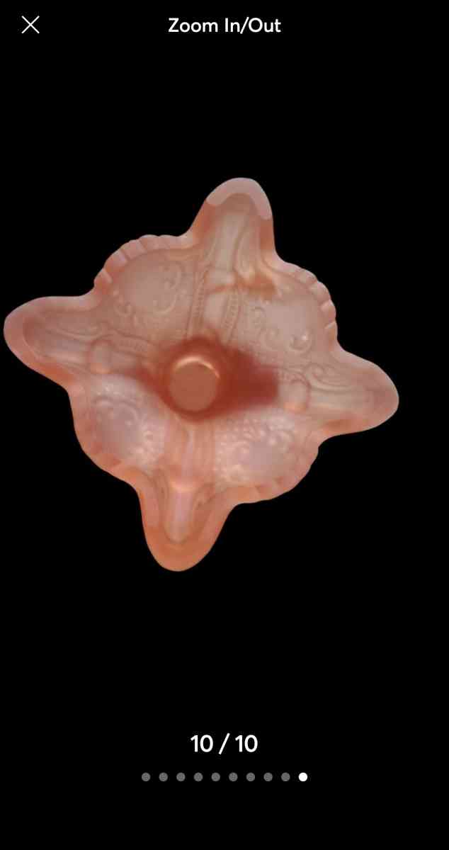 B  P PRINCESS FEATHER OIL LAMP COVERTED TO ELECTRIC - Kansas City, Missouri - FleaMarketBay